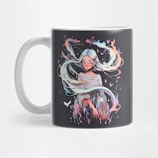 Fairy Witch Mug